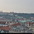Prague - Depuis la citadelle 047